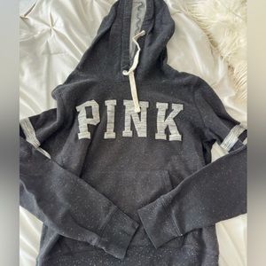 PINK hoodie